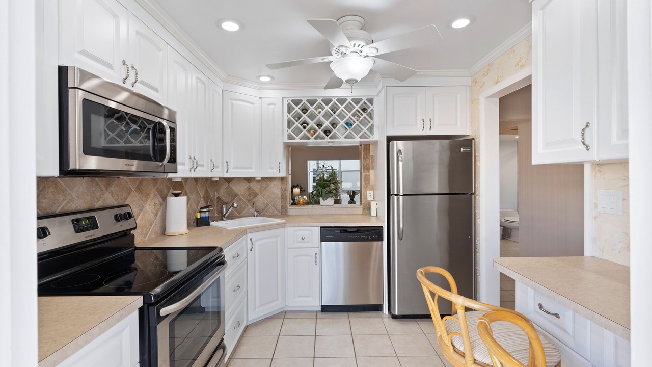 Photo of Kitchen in Bel Air