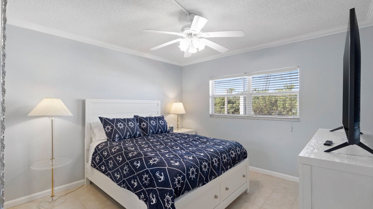 Photo of Bedroom in Bel Air