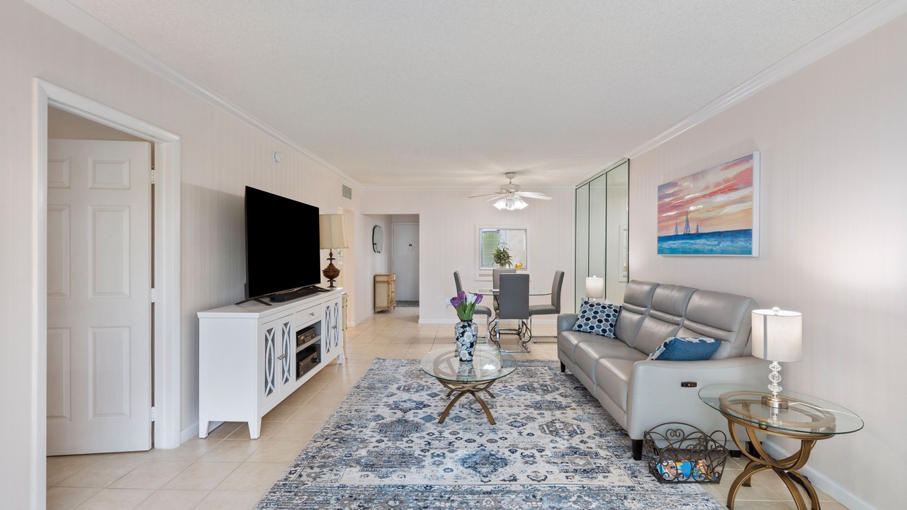 Photo of Livingroom in Bel Air