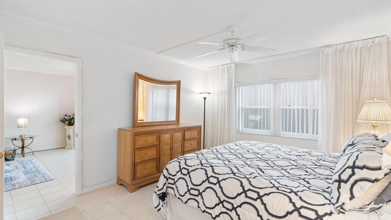 Photo of Bedroom in Bel Air