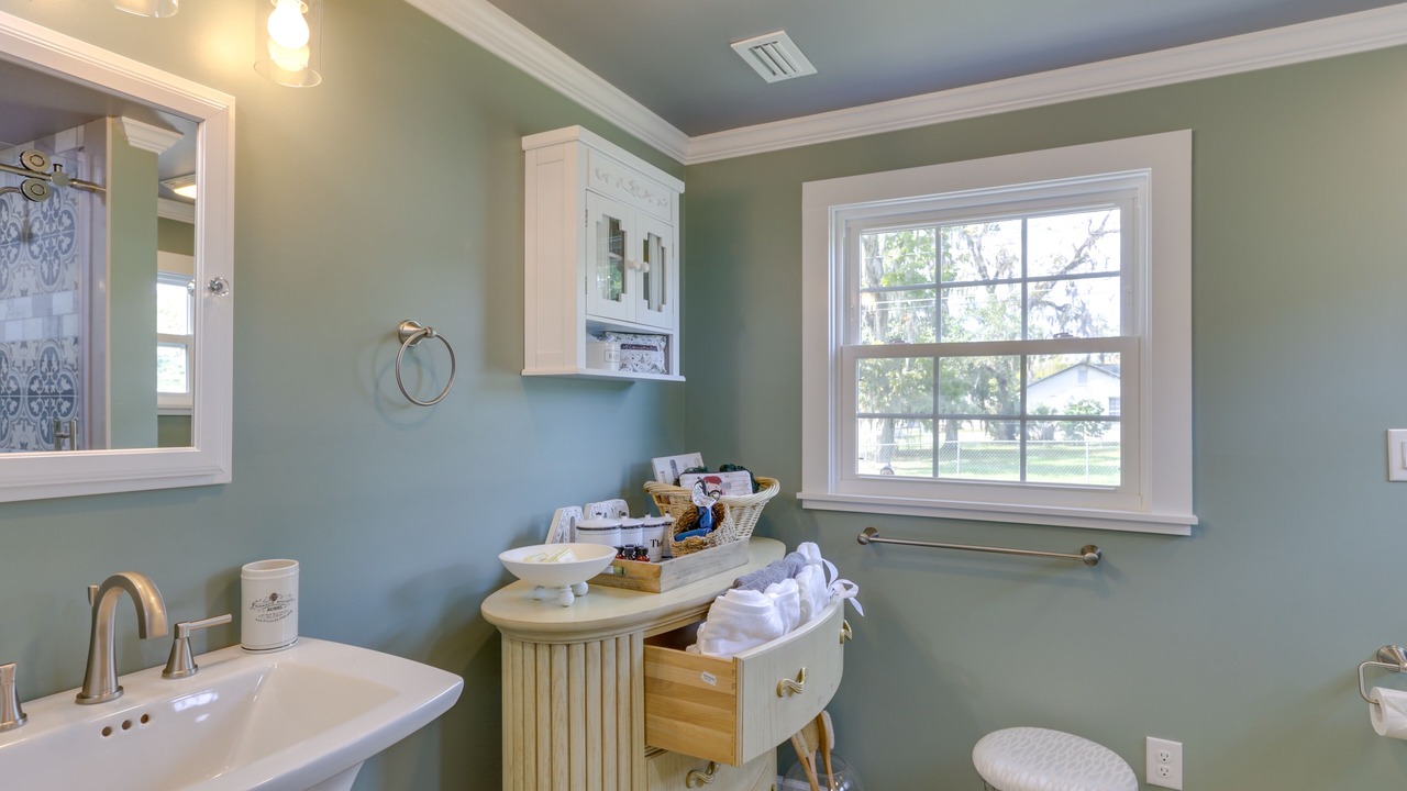 Photo of Bathroom in Quincy
