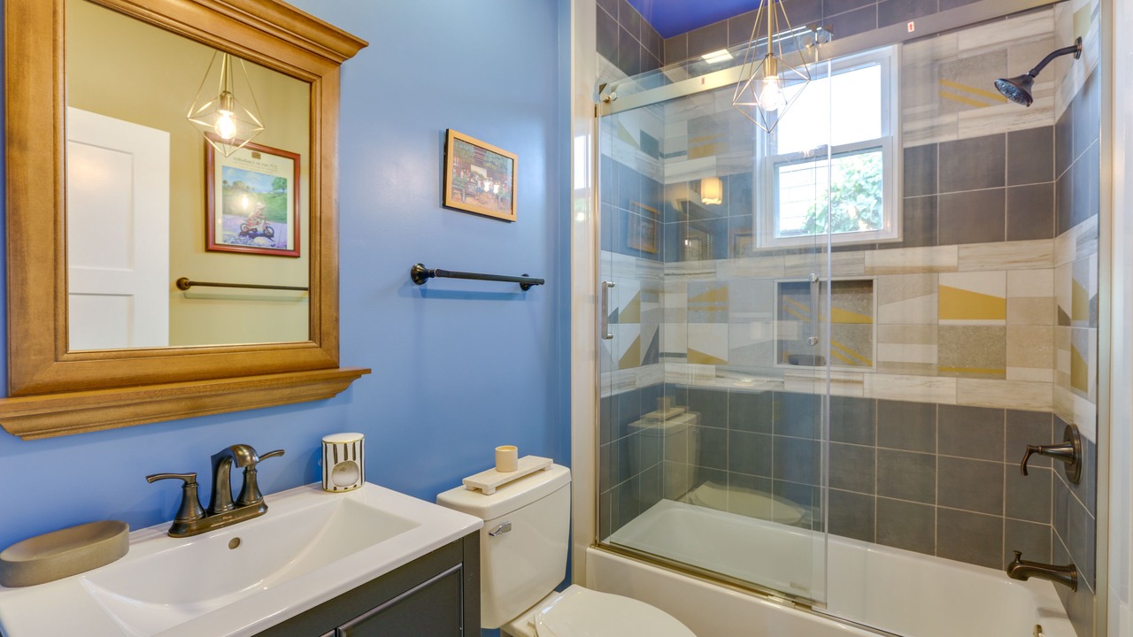 Photo of Bathroom in Quincy