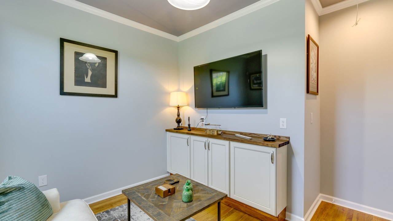 Photo of Livingroom in Quincy