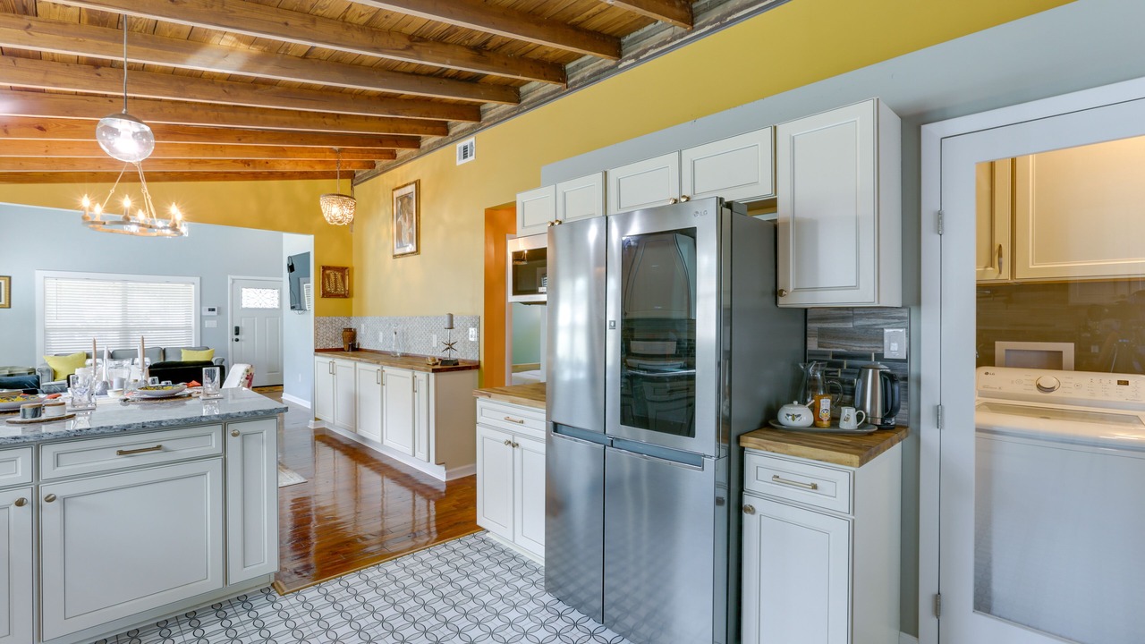 Photo of Kitchen in Quincy