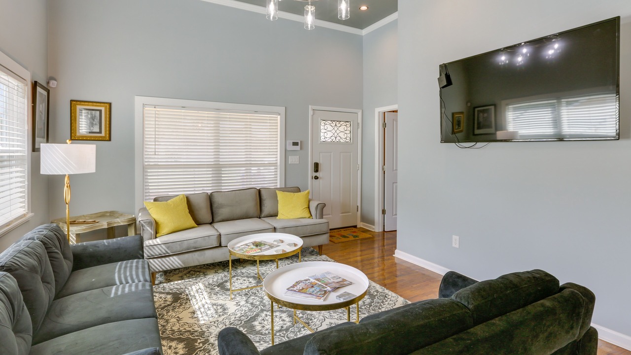 Photo of Bedroom in Quincy