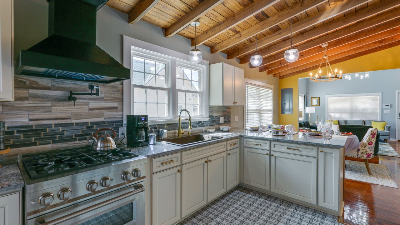 Photo of Kitchen in Quincy