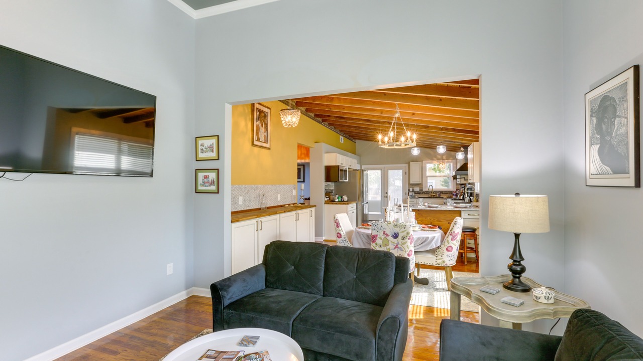 Photo of Livingroom in Quincy