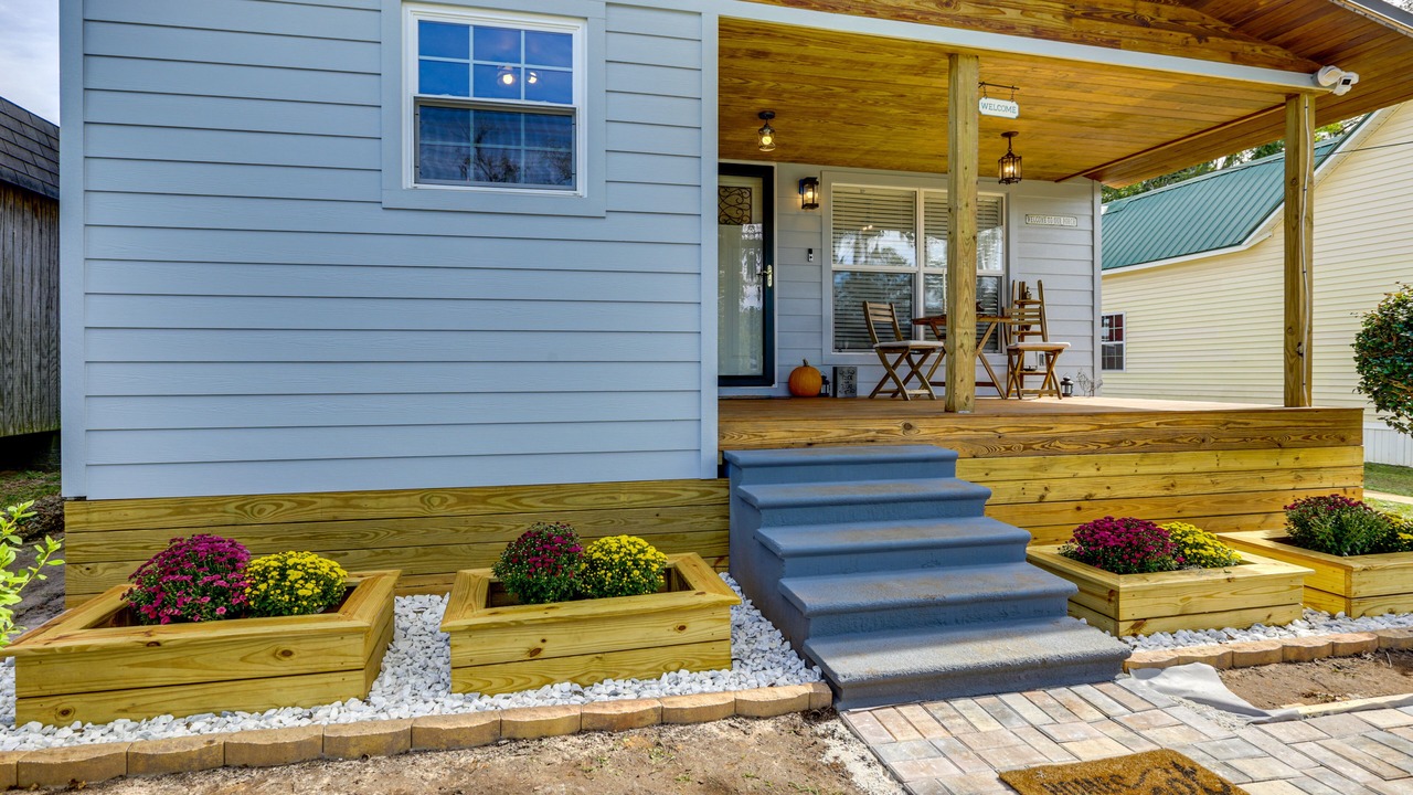 Photo of Outdoor in Quincy
