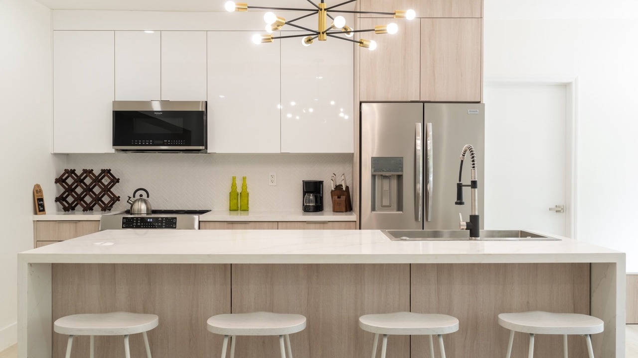 Photo of Kitchen in Coral Way