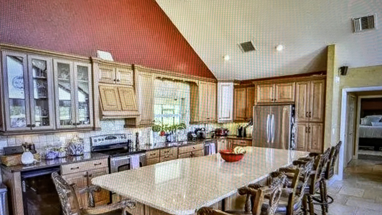 Photo of Kitchen in Highland