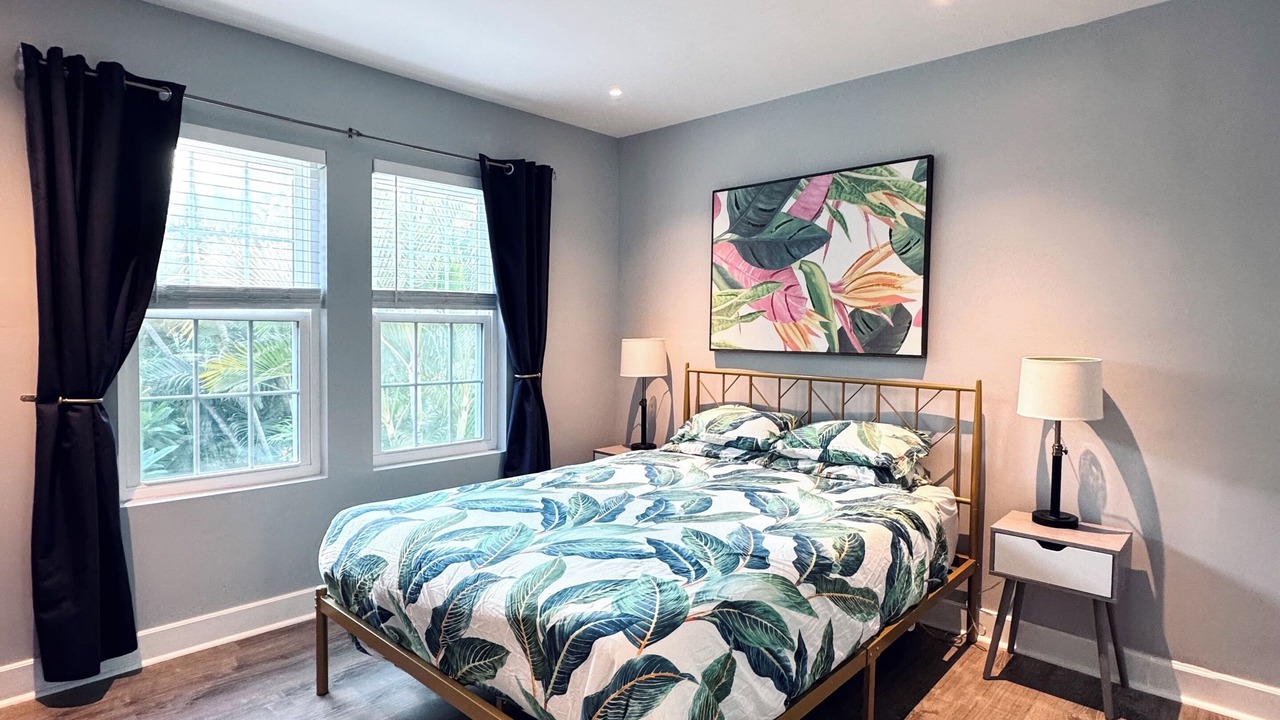 Photo of Bedroom in Southside