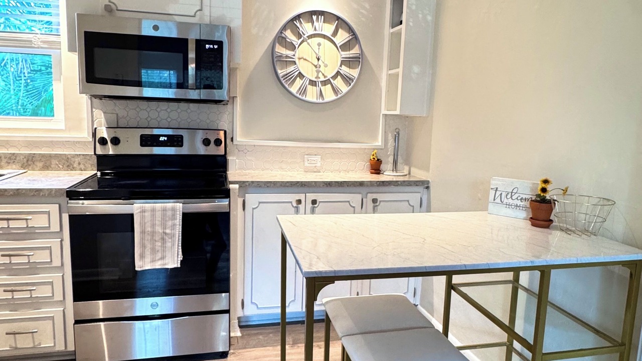 Photo of Kitchen in Southside