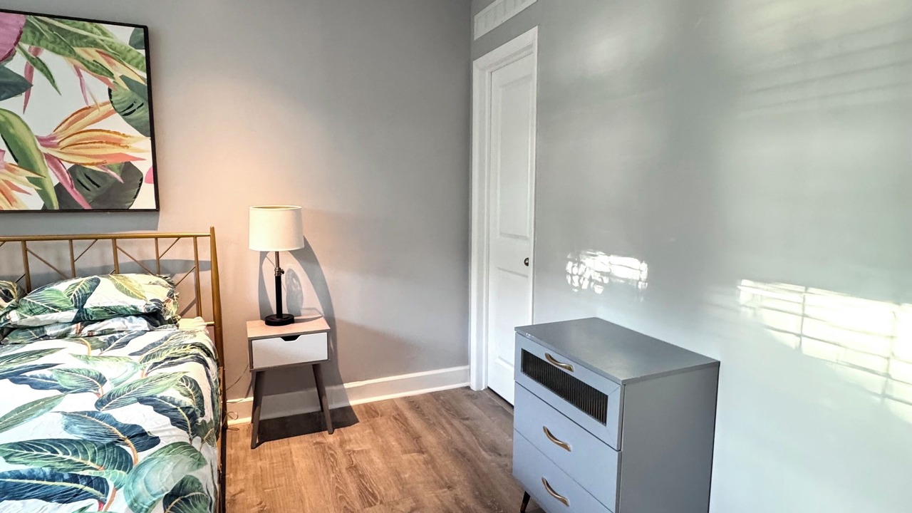 Photo of Bedroom in Southside