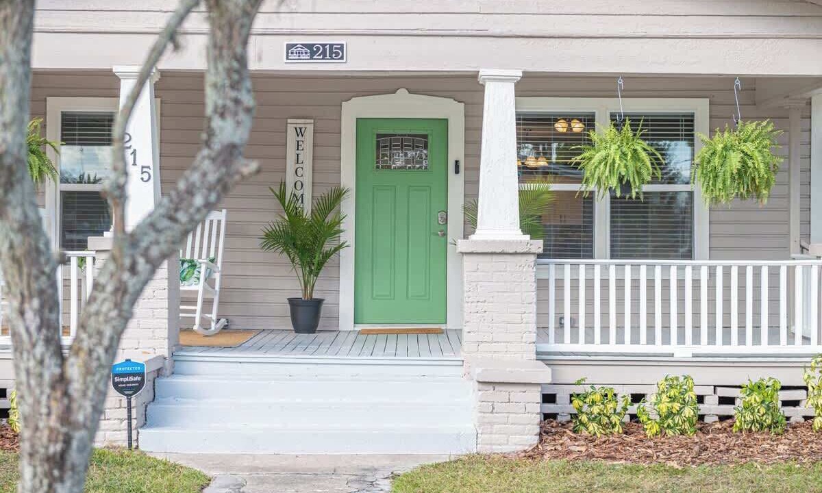 Photo of Outdoor in Dixieland