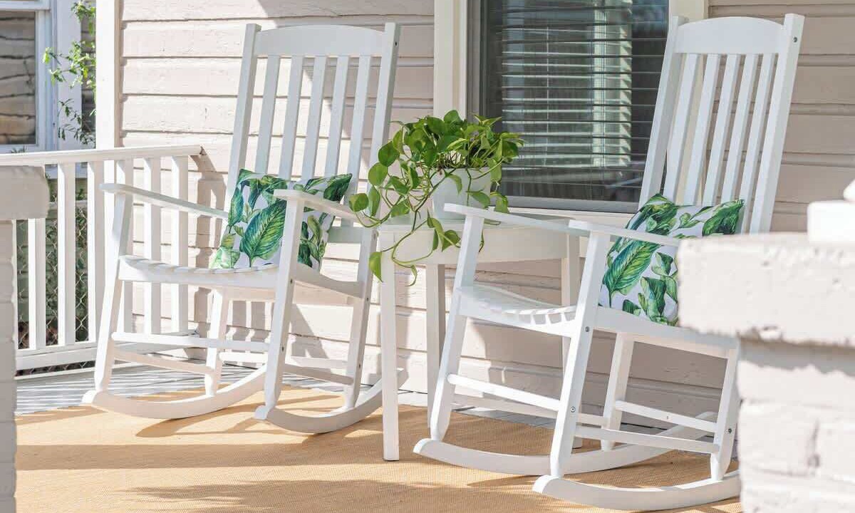 Photo of Patio Balcony in Dixieland