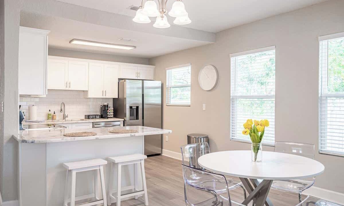 Photo of Kitchen in Dixieland