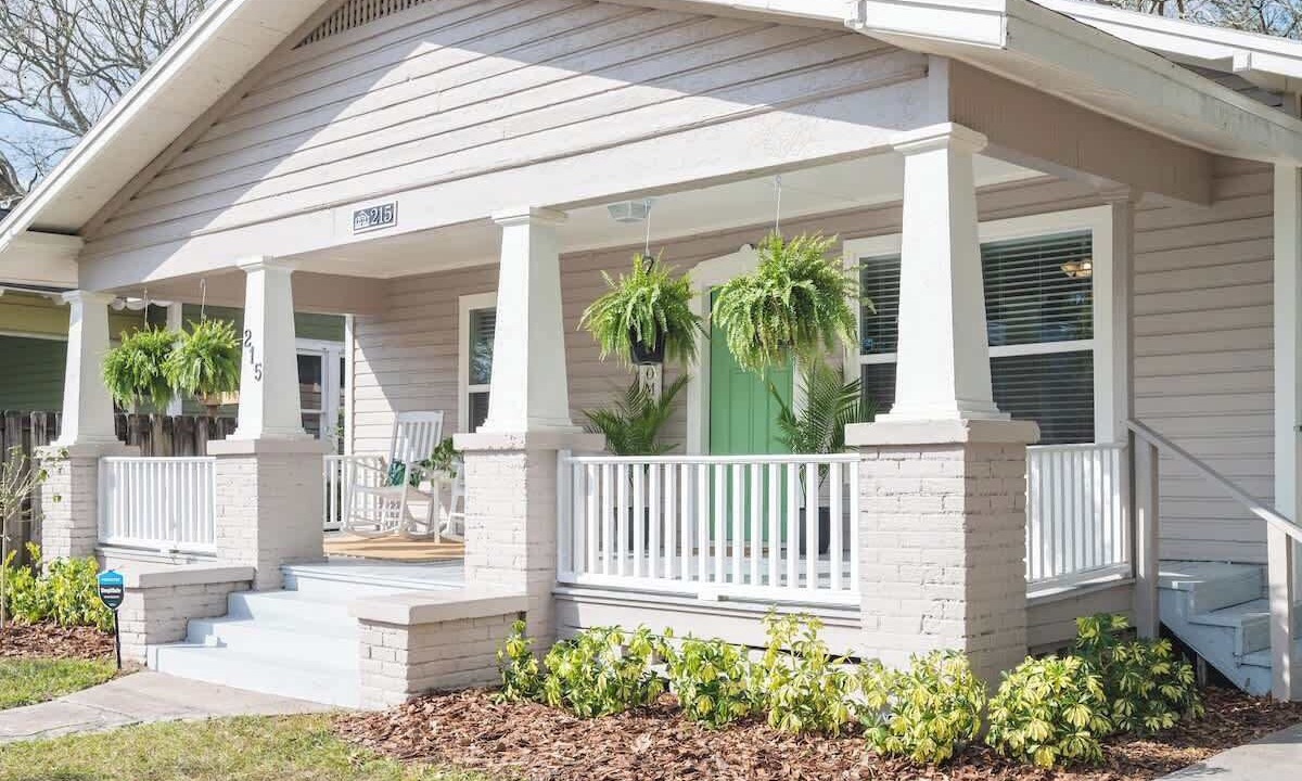 Photo of Outdoor in Dixieland