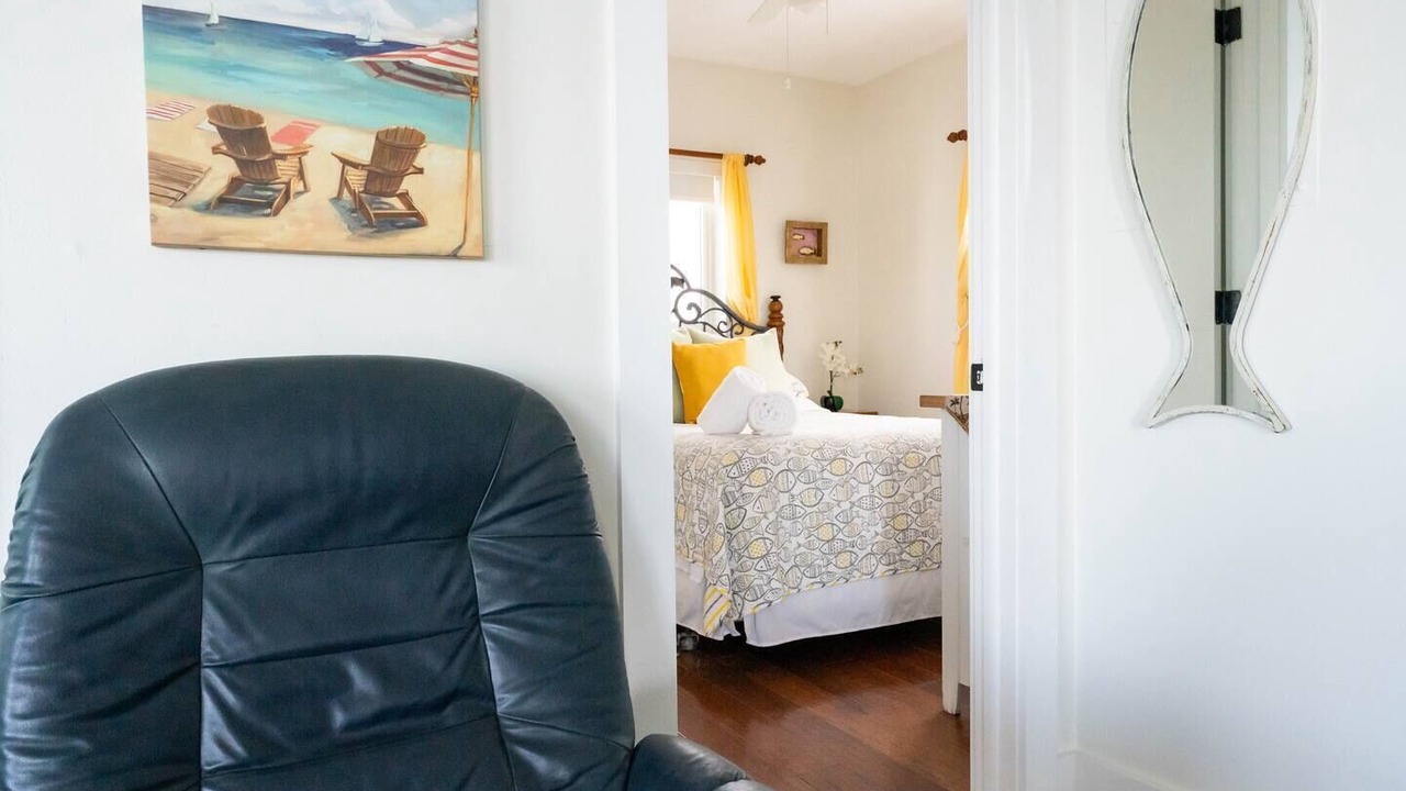 Photo of Bedroom in Monroe County