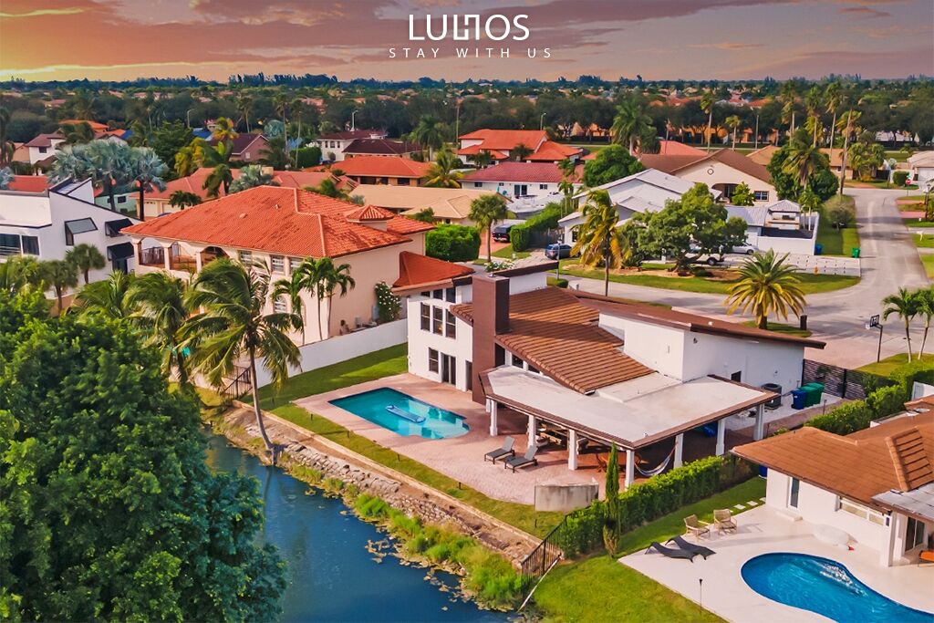 Photo of Outdoor in Miramar