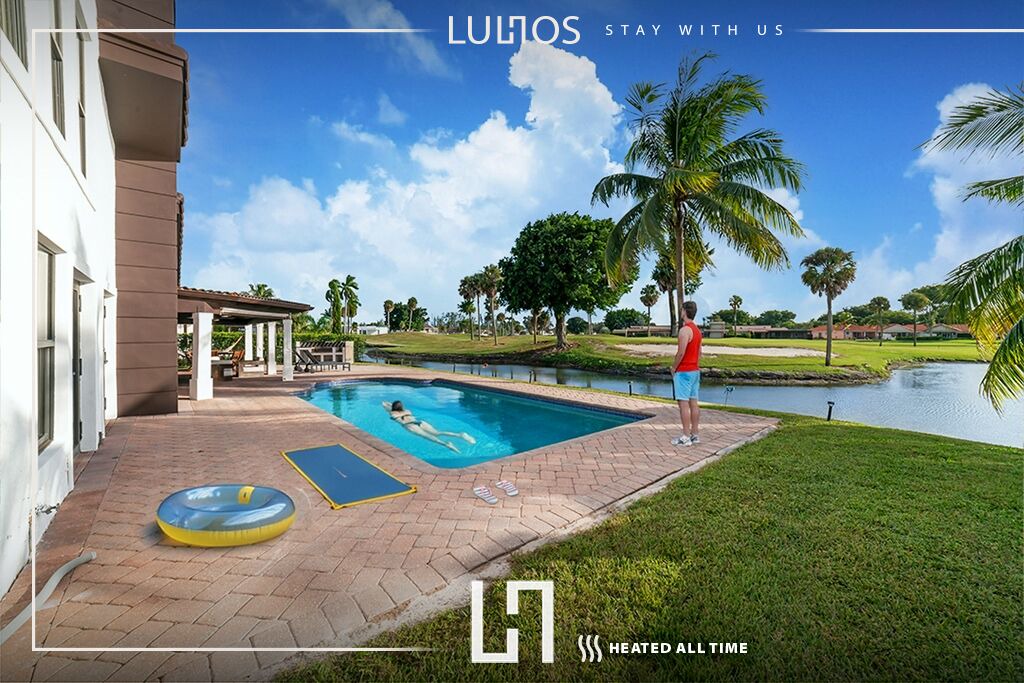 Photo of Outdoor in Miramar
