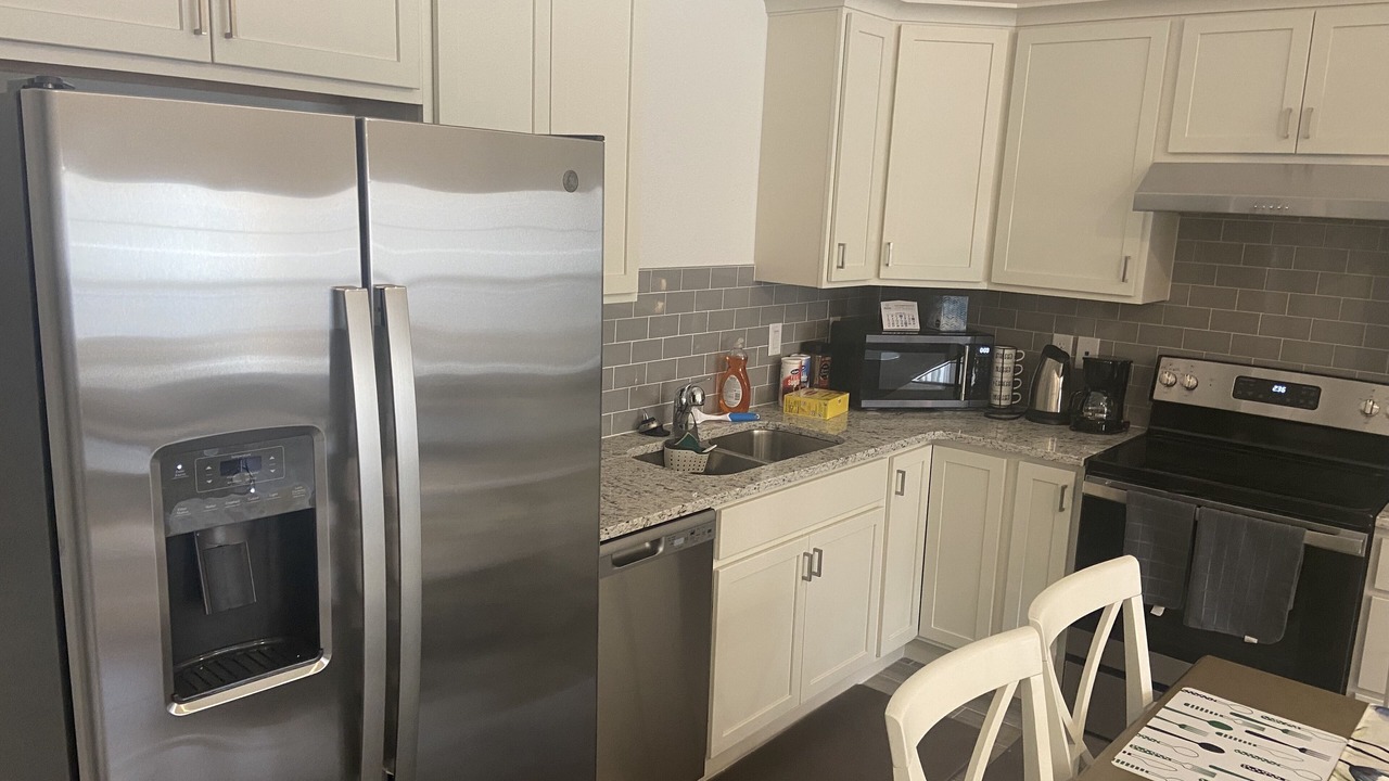 Photo of Kitchen in Tavares
