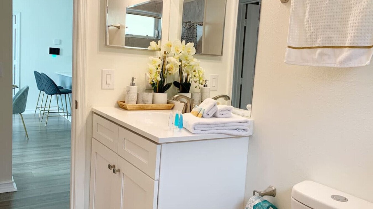Photo of Bathroom in Lindfields