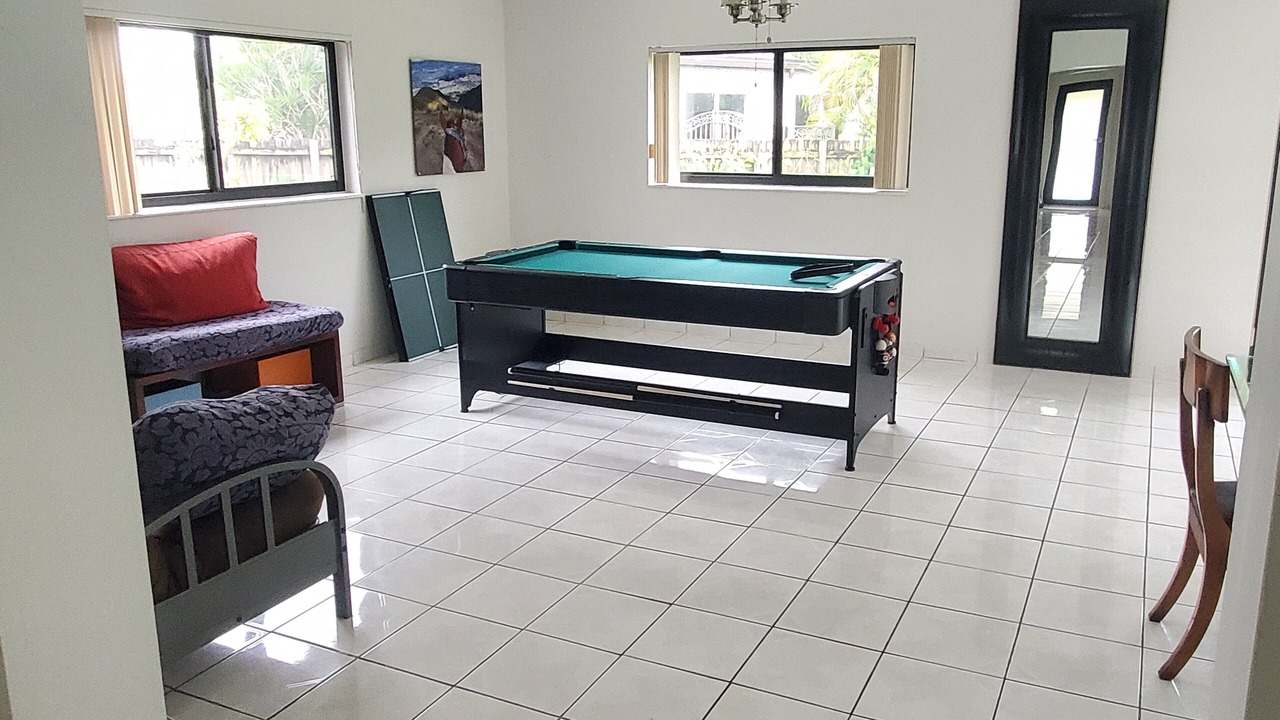 Photo of Bedroom in Kendale Lakes