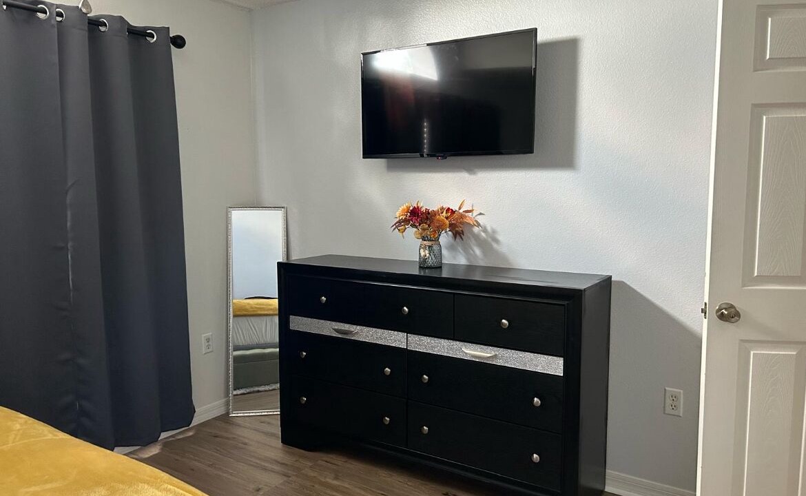 Photo of Bedroom in Deltona Lakes