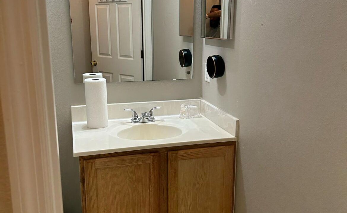 Photo of Bathroom in Deltona Lakes