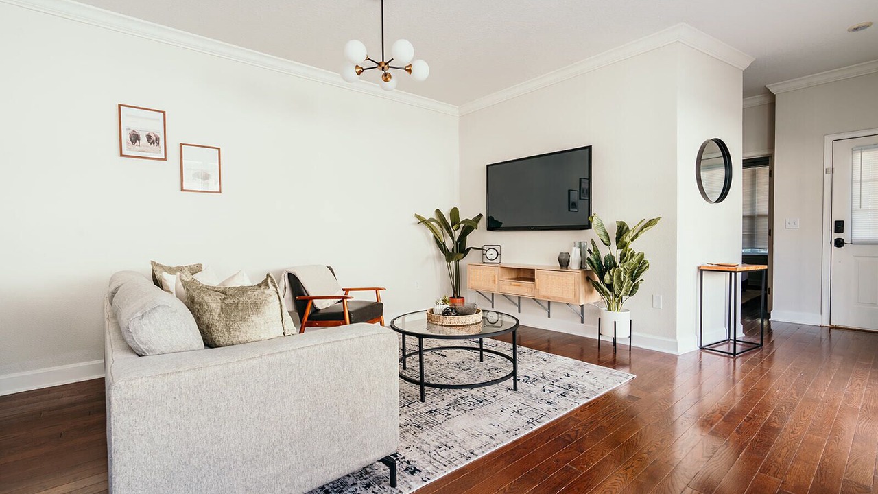 Photo of Livingroom in Dixieland