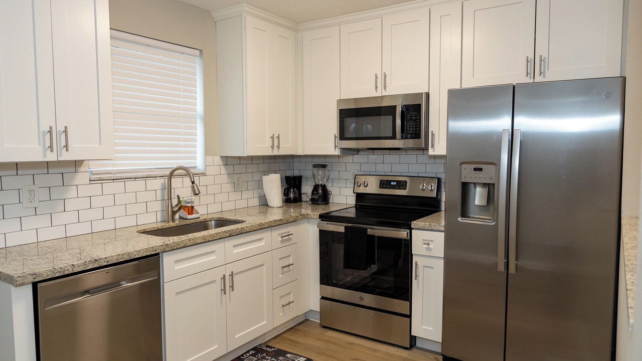 Photo of Kitchen in Ojus