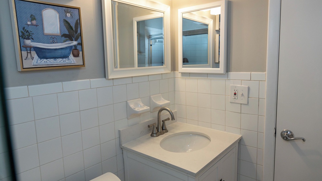 Photo of Bathroom in Ojus