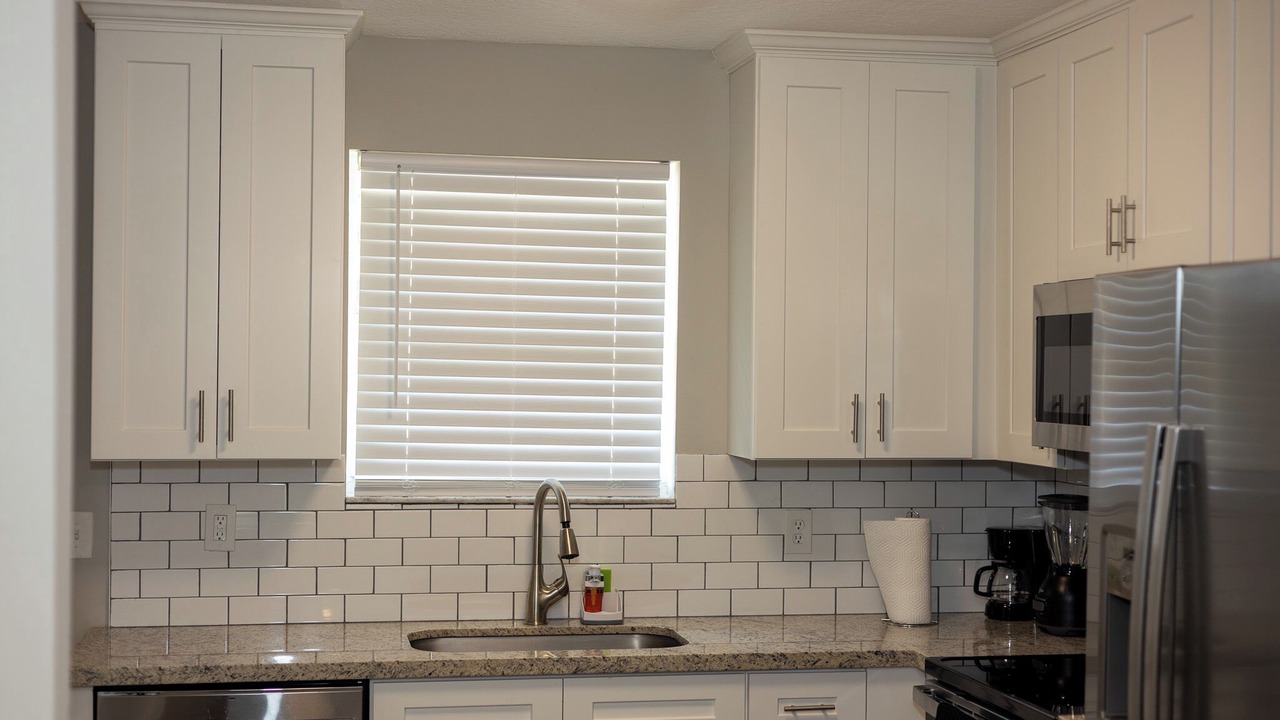 Photo of Kitchen in Ojus