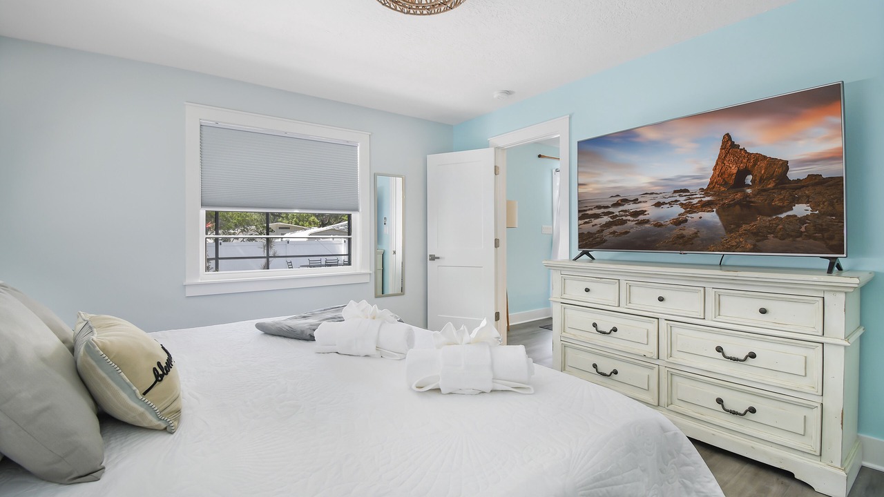 Photo of Bedroom in Palm Harbor