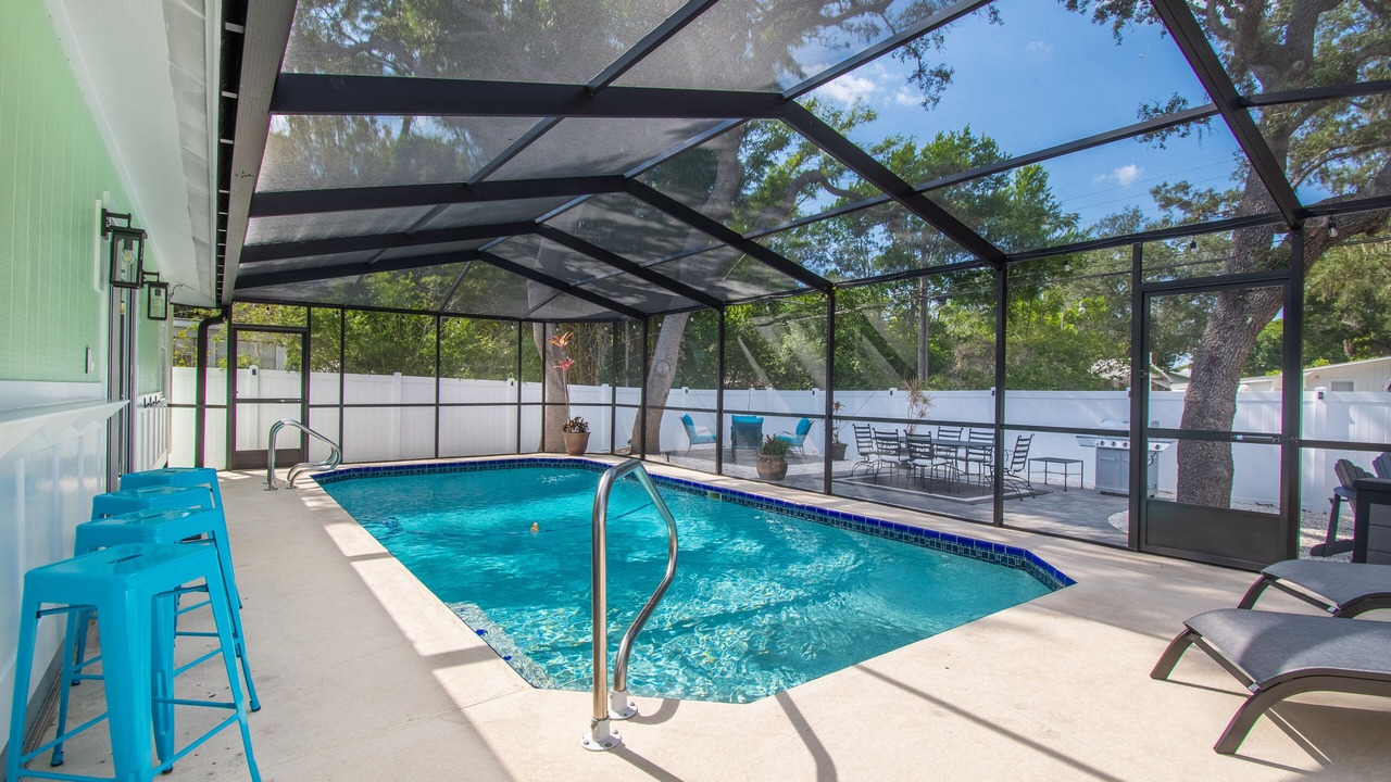 Photo of Outdoor in Palm Harbor