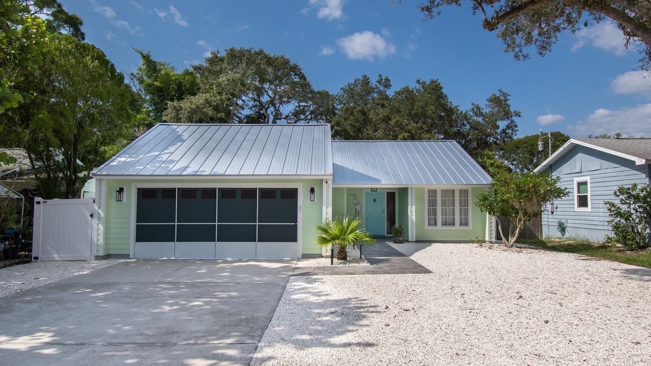 Photo of Outdoor in Palm Harbor