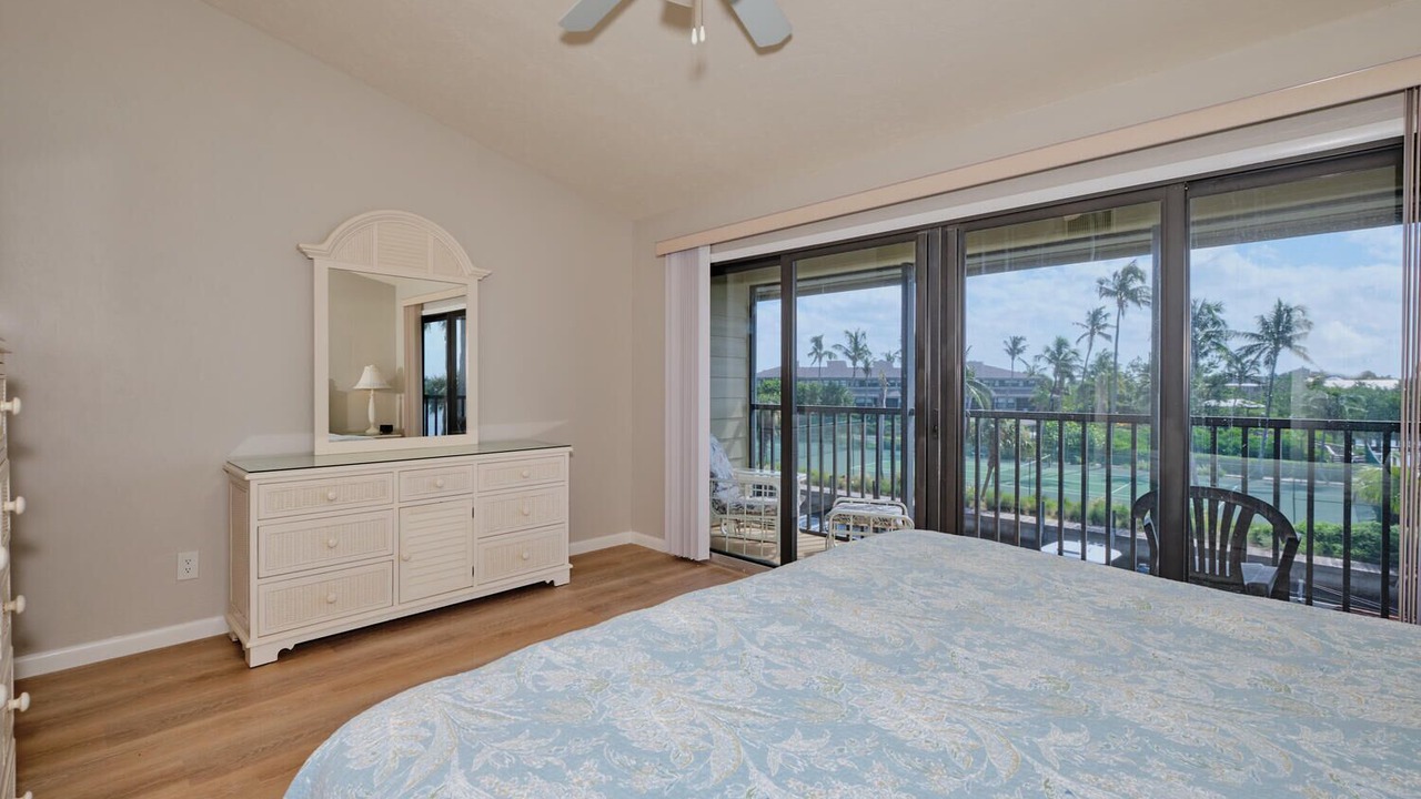 Photo of Bedroom in Bokeelia