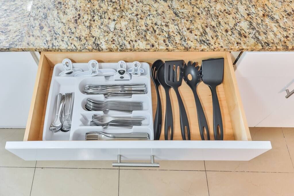 Photo of Kitchen in Parkside