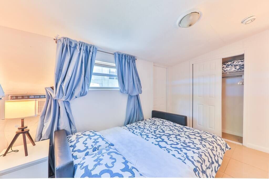 Photo of Bedroom in Parkside