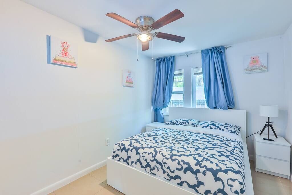 Photo of Bedroom in Parkside