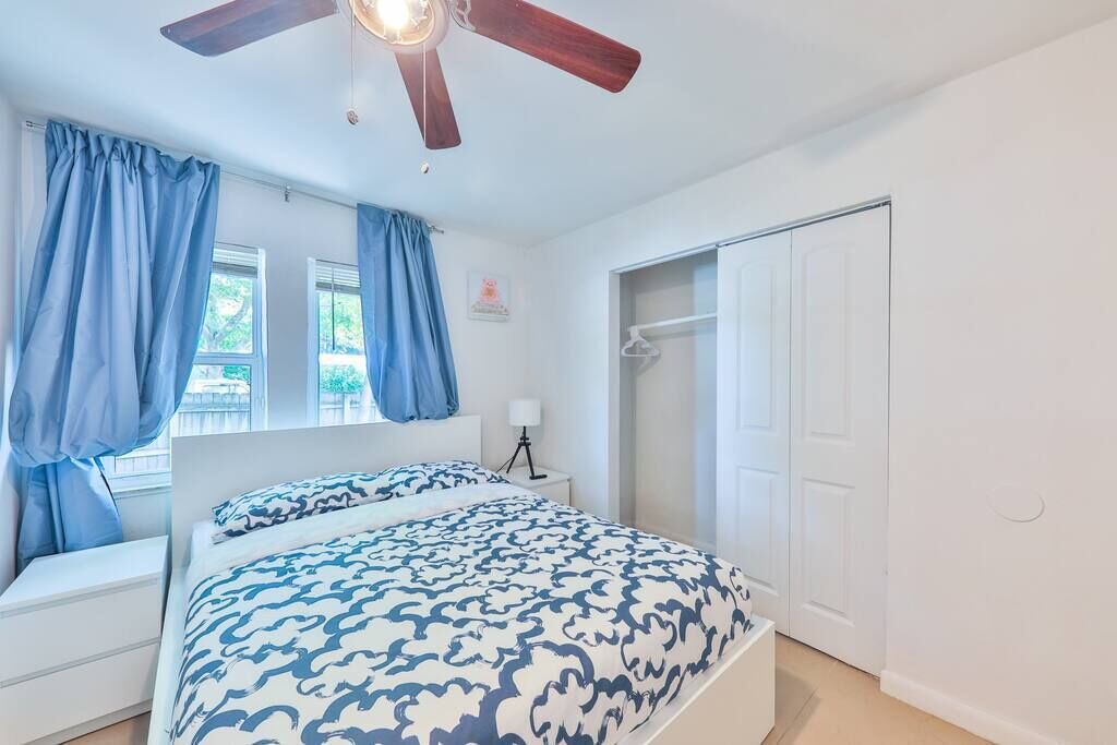 Photo of Bedroom in Parkside