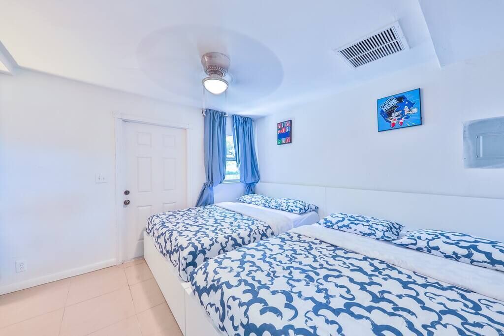 Photo of Bedroom in Parkside