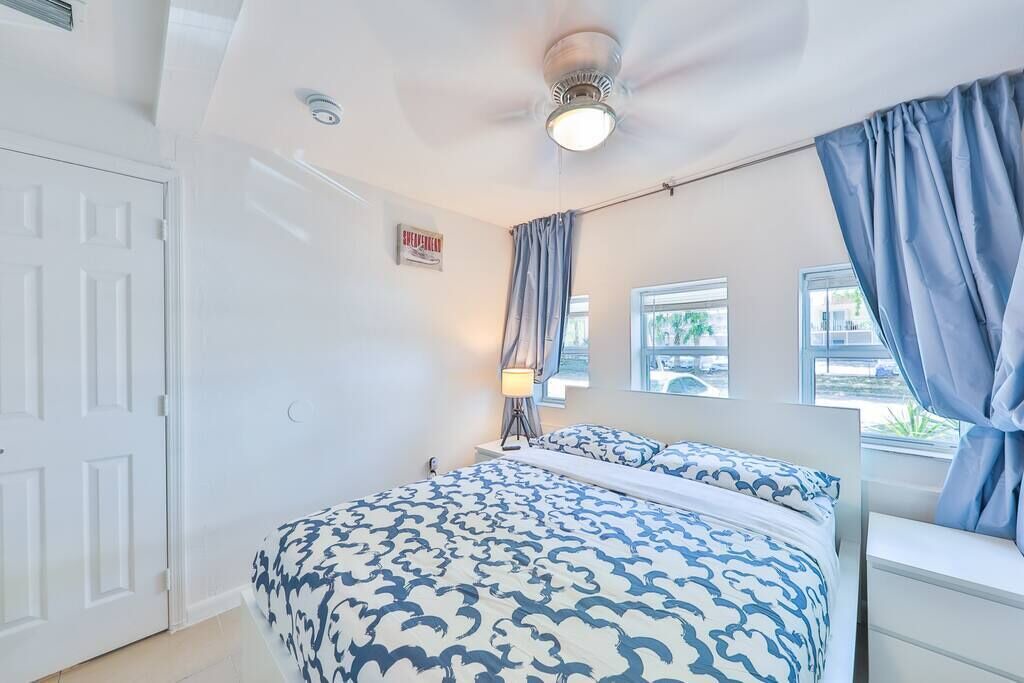 Photo of Bedroom in Parkside