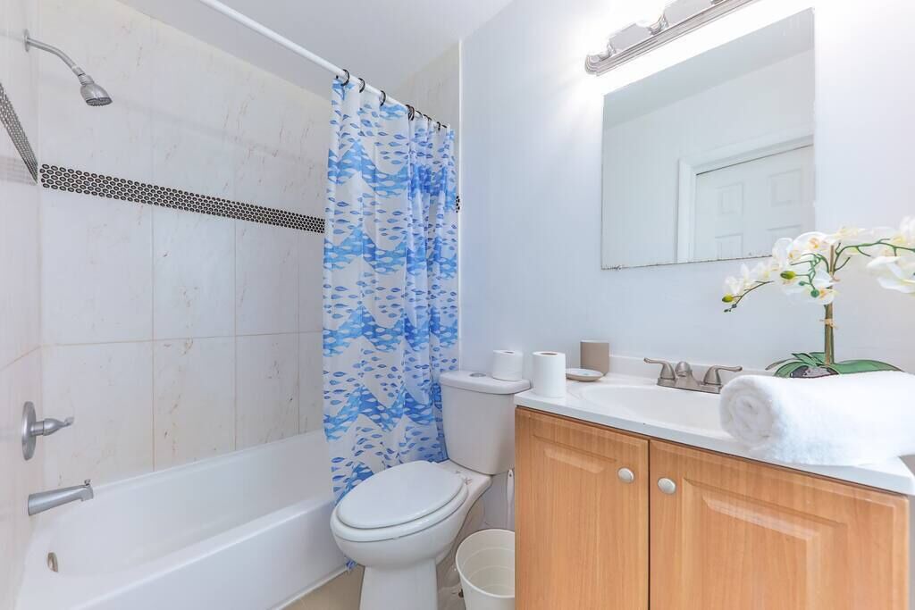 Photo of Bathroom in Parkside