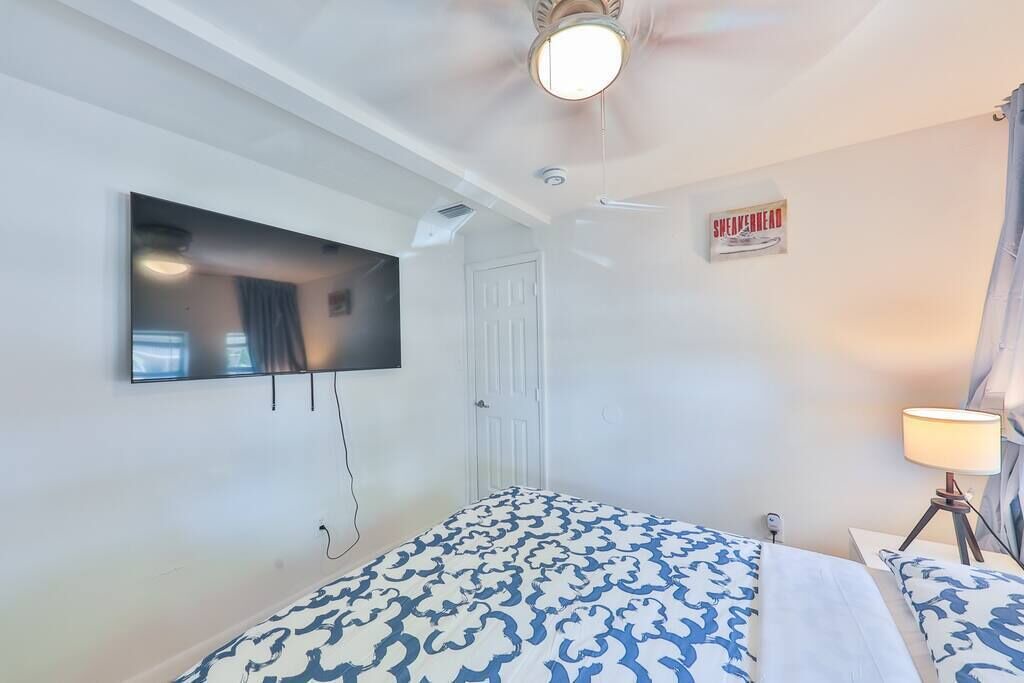 Photo of Bedroom in Parkside