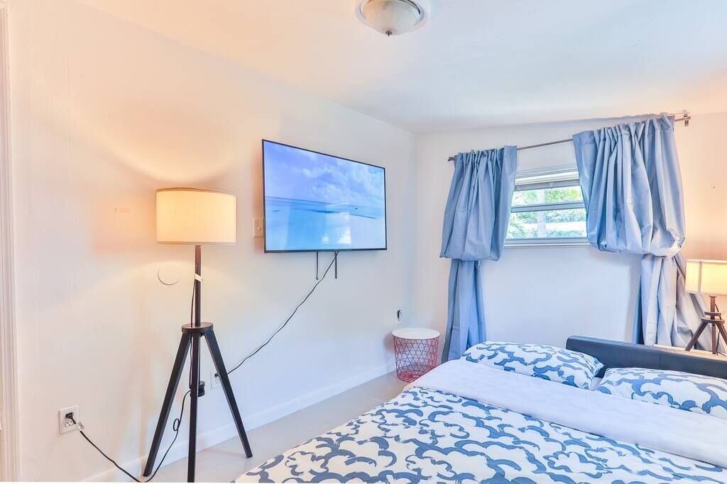 Photo of Bedroom in Parkside