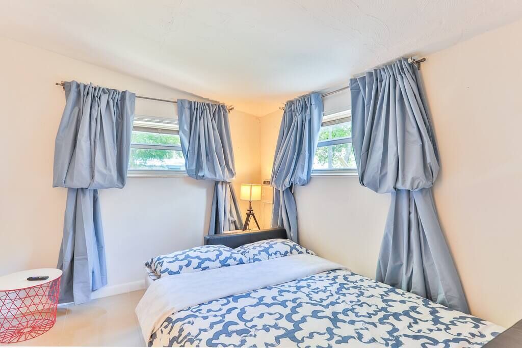 Photo of Bedroom in Parkside