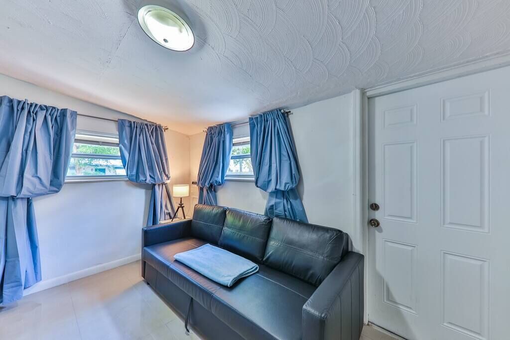 Photo of Livingroom in Parkside