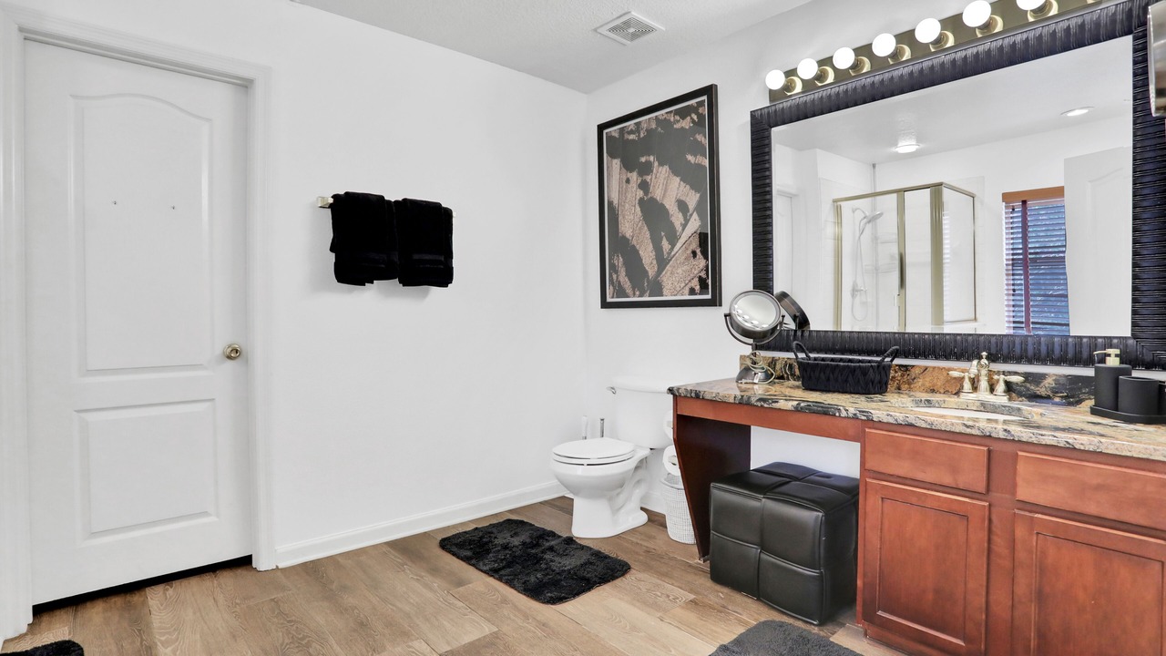 Photo of Bathroom in Northside