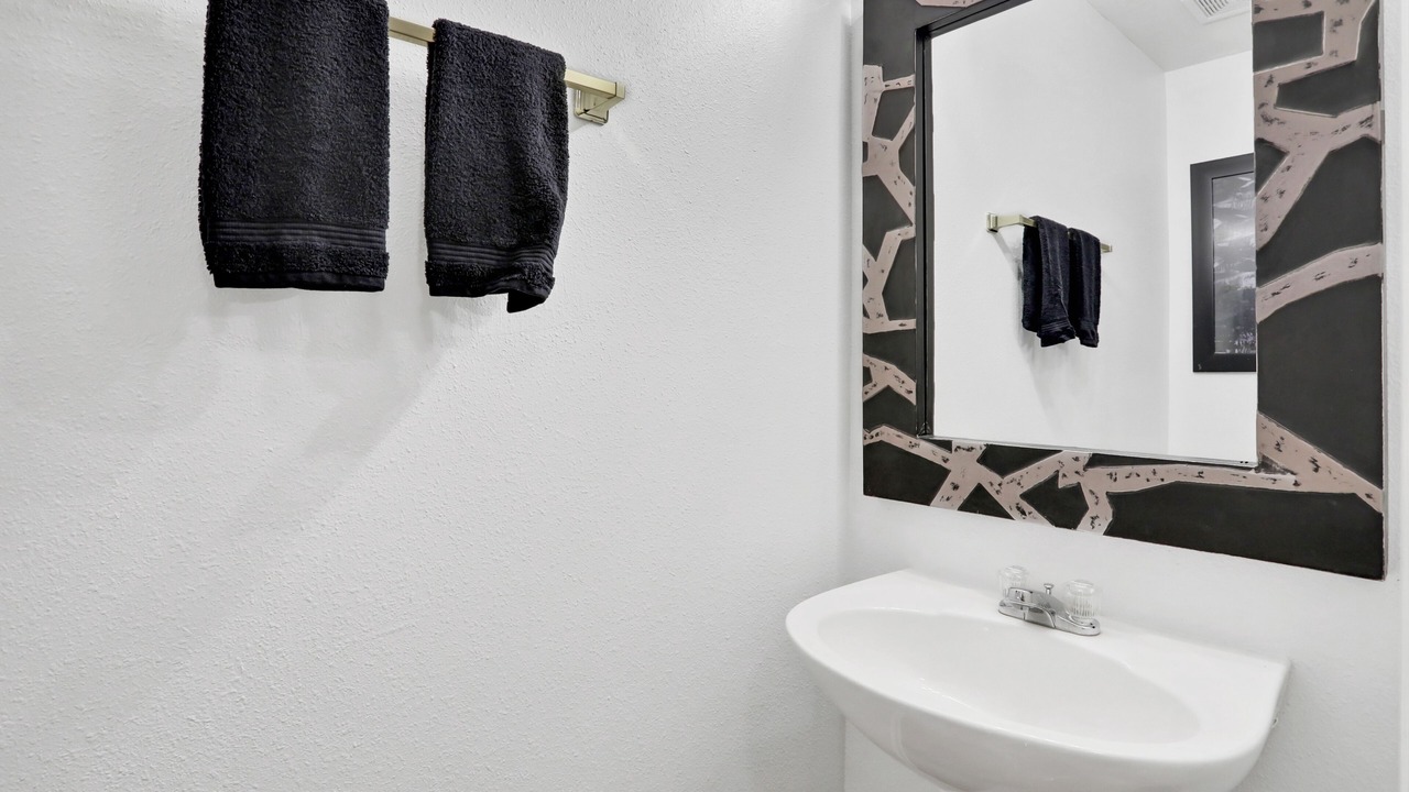 Photo of Bathroom in Northside